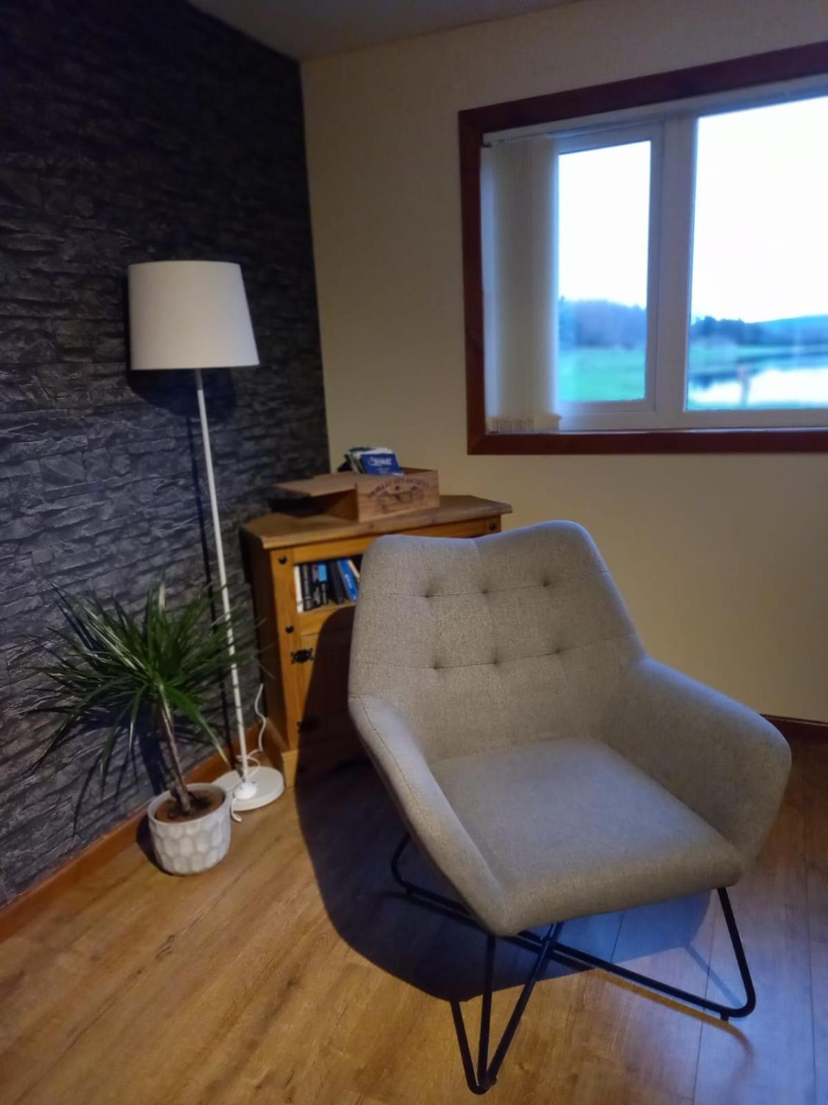 The Boathouse Villa Longmorn Kültér fotó